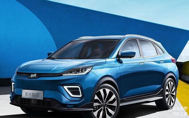 重庆327WEY威派豪华SUV市场的黑马，零跑汽车与智能交通系统的协同